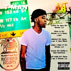 (When Im Gone) ft Hitman Cj