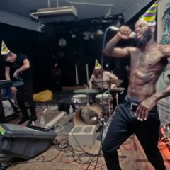 We Like To Party X Beware