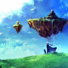 Secret Of The Forest