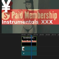 Young Sims Freestyle Type instrumental