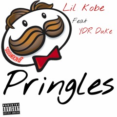 Pringles - Feat. YDR Duke (Prod. By: RickyRicky}
