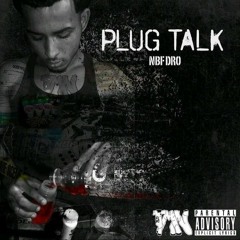 NBF DRO / HOLD ME DOWN