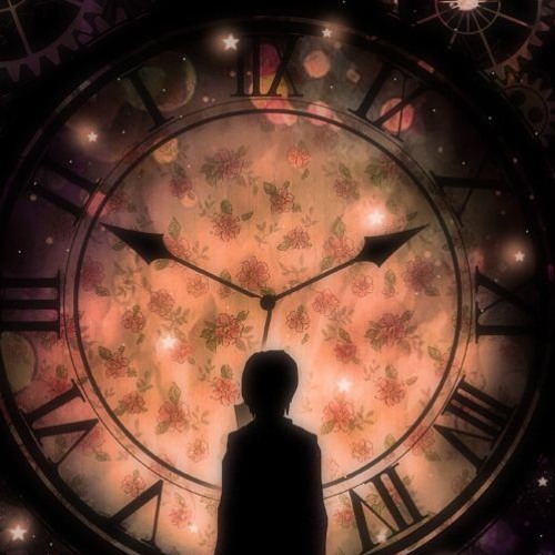 True End (Moonsong)