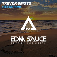 Trevor Omoto - Feeling Home [EDM Sauce Copyright Free Records]