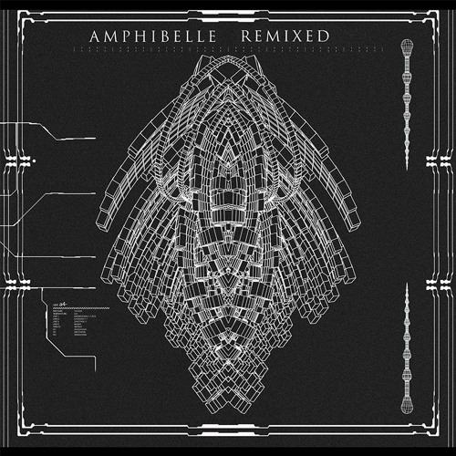 05. Amphibelle (Easyjack Remix)