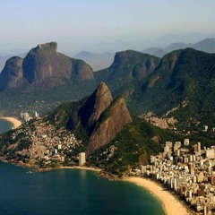 As Camélias do Leblon- Janeiro Hotel