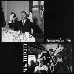 Remember Me (Music Video in Description)