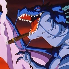 Dokkan Battle OST- Black Smoke Shenron