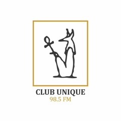 Club Unique Radio 15.01.19
