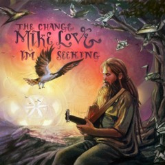 Mike Love- Barbershop