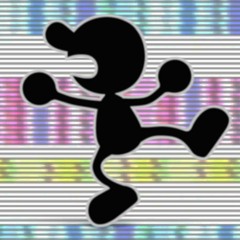 Mr. VIDEO GAMES THEME