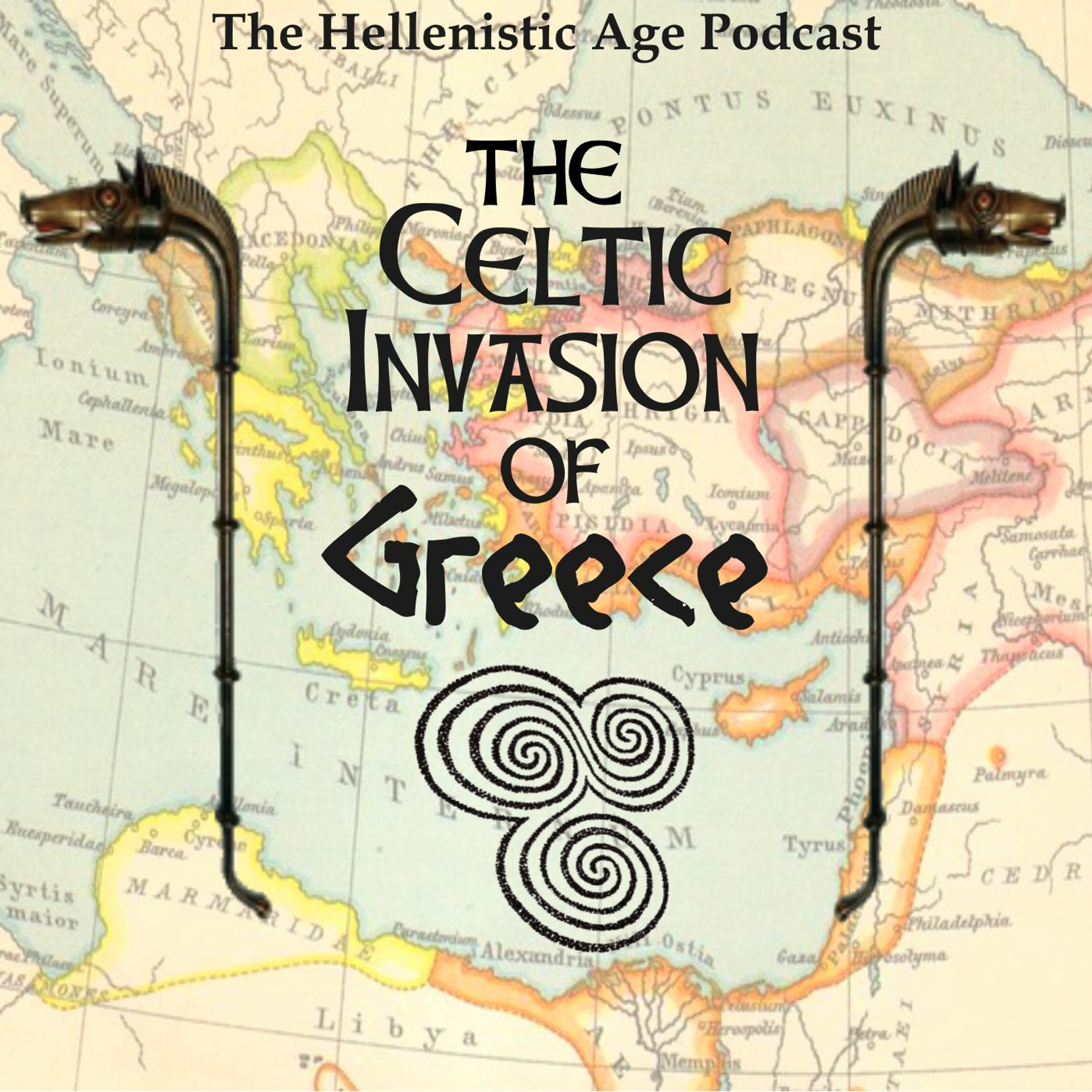 Episode Logo
