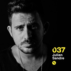 S*A*S*H Cast 037: Julien Sandre