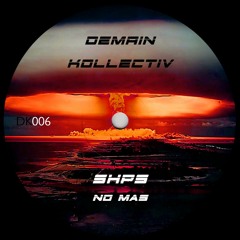 SHPS - No Mas †DK006†