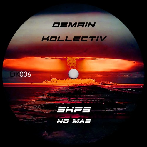 SHPS - No Mas †DK006†