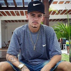 @@@ MC DYM - RETOLÂNDIA TA LAZER ( DJ GS DA RETOLÂNDIA )