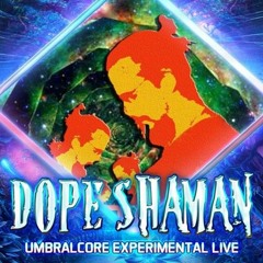 Dope Shaman Live - Diamond Roots 3.1 (preview)