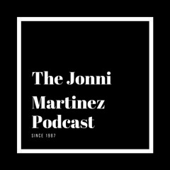 The Jonni Martinez Podcast: Ep. #1. Happy 2019, CES 2019 & Detroit Auto Show + Opinions