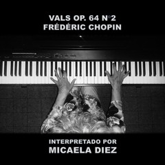 5. Vals Op. 64 N°2 - Frédéric Chopin