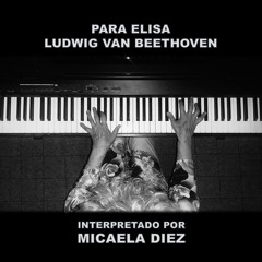 8. Para Elisa - Ludwig van Beethoven