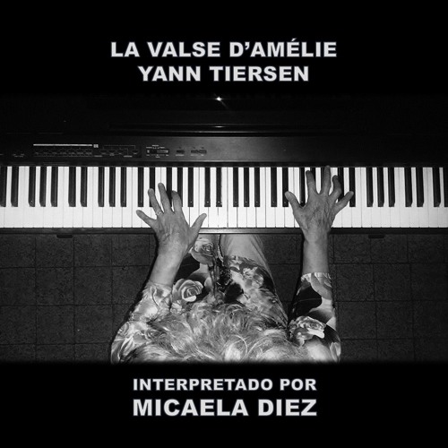 14. La Valse d'Amélie - Yann Tiersen