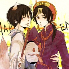 響喜乱舞—GARNiDELiA（中文字幕）男聲版(male version)