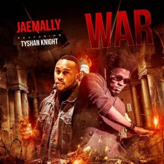 Tyshan Knight - WAR (Chico Master)