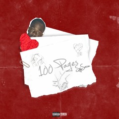 100 Pages <3 [Prod. AndrewMeoray & Chris Crack]
