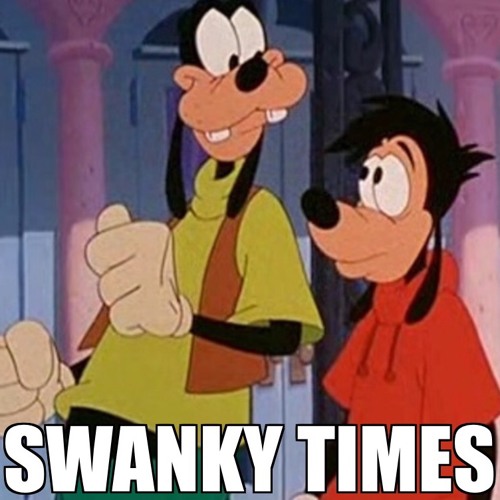 Swanky Times Vol 26