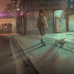 「LAZ」 To The Next End