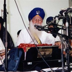 Bhai Jeevan Singh Jee - Japji Saahib (Keertan Version)