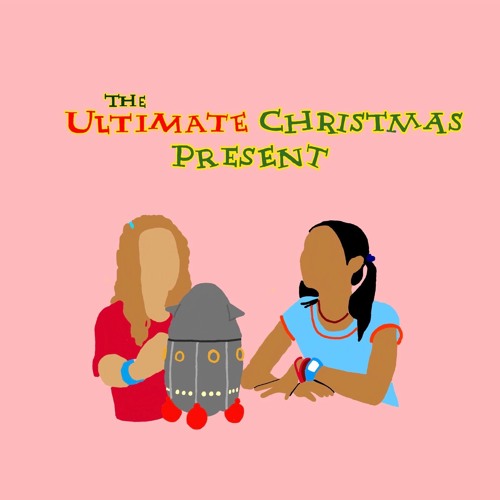 The ultimate on sale christmas present