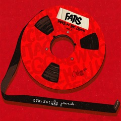Lutan Fyah - Lets Get Away (Fatis Tapes In The Oven Vol 2) Remastered