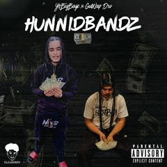 HunnidBandz ft Guwap Dro