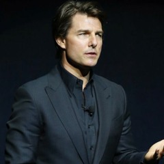 Tomcruise
