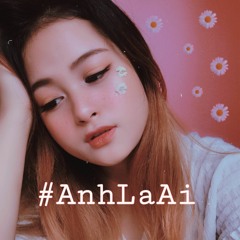 Anh Là Ai I Phương Ly I Kiều Pham Cover