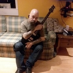 Little Robert Blues Demo