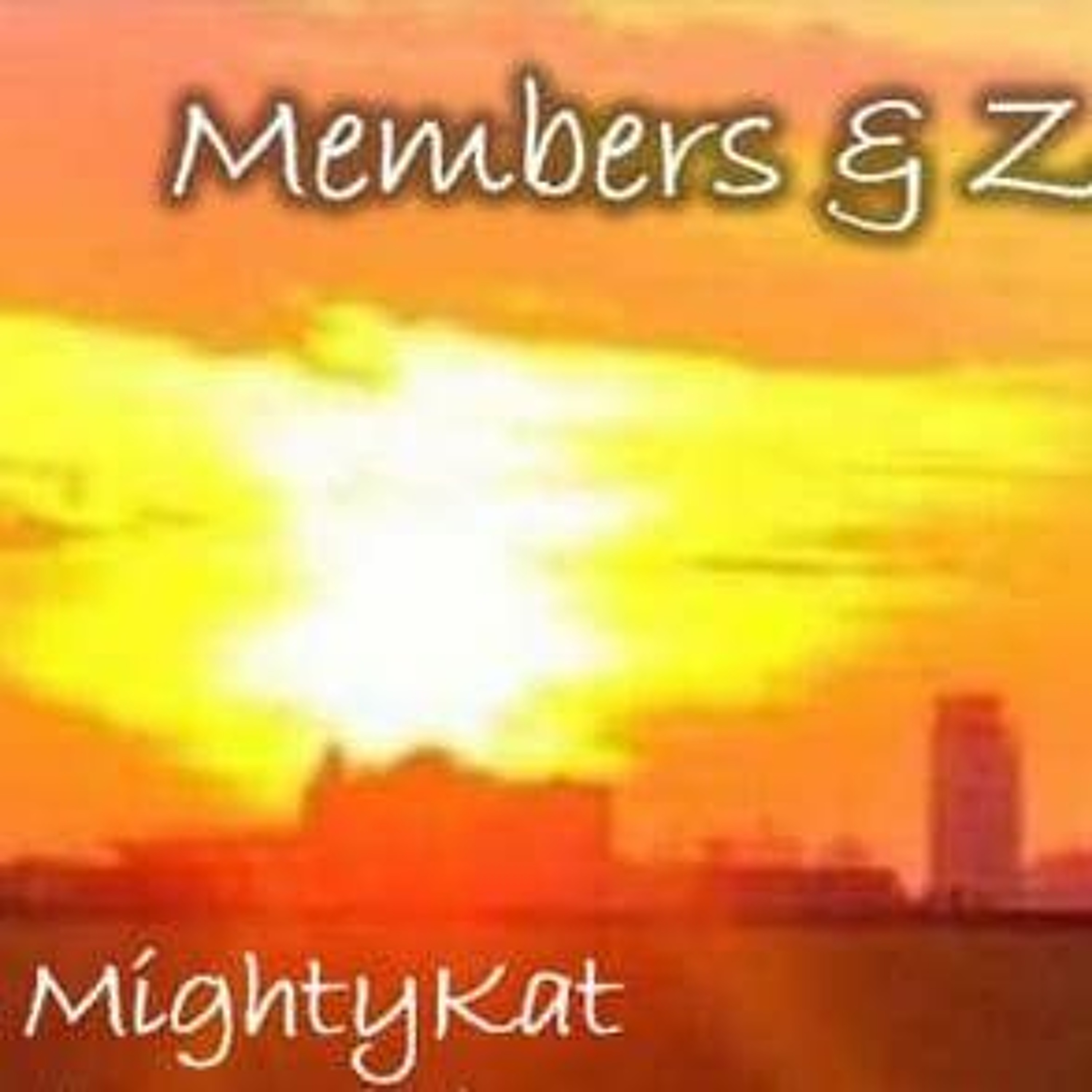 MightyKat | Purr Club Social