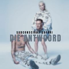 Die Antwoord