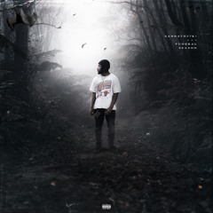 BLUE THUMBS (ft. Lil Manga & Ike Jay)