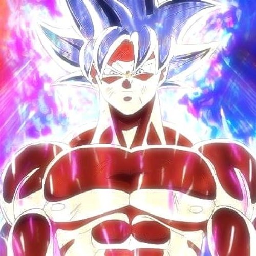 Stream DRAGON BALL SUPER Ultra Instinct (Rainfish remix) by Rainfish