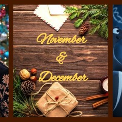 November & December 2018 Favorites | The Whisper Box