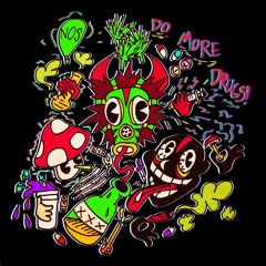 DO MORE DRUGS! (FEAT. LIL DARKIE AND LIL CUBENSIS)