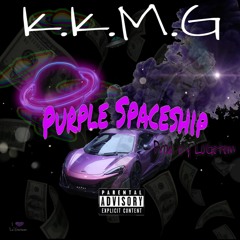 [K.K.M.G.] Eaph x Dazie K x Yung Tyi - Purple Spaceship (Prod by Lo'Getem)