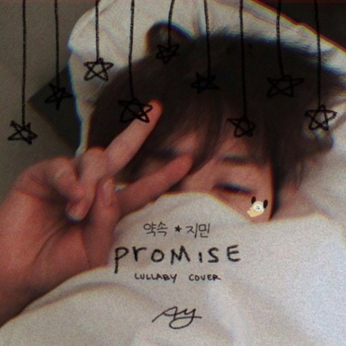 promise 약속- jimin 지민 (lullaby cover)