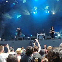 Of Energy - Singularity (Tesseract Cover)