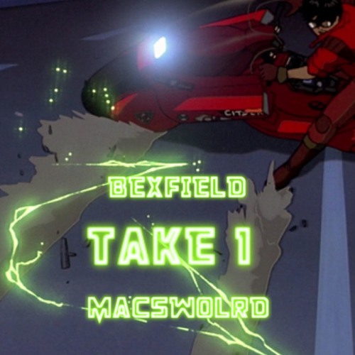 TAKE 1 w/ BEXFIELD