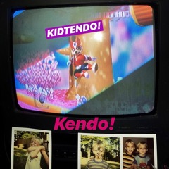 Kendo! [BeatTape]