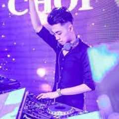 Get The Paty Starded 2018 - Thái Hoàng Remix