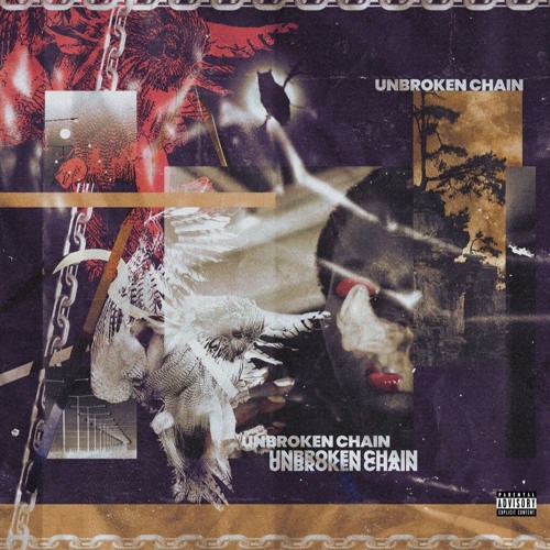 Stream OWLKINGLORD Listen to Unbroken Chain playlist online for free